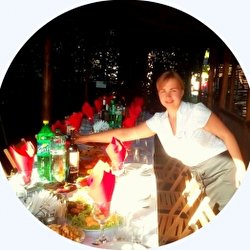 Валентина Ульріх