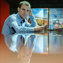 Павел Чвертак