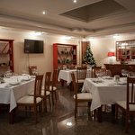 Brasserie MariMark Ресторан