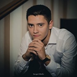 Сергей Шатылюк