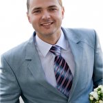 Саша Тимощук Ведучий - Саша Тимощук