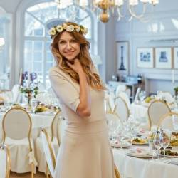 Тетяна Раціборська