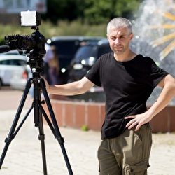 Олександр Демченко