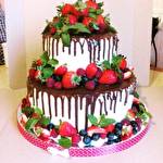 Наталья Бурова