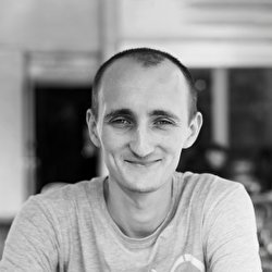 Павел Ходаковский