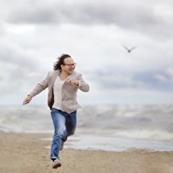 Игорь Коровин