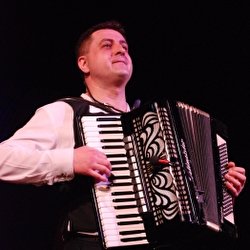 Виктор Тасинкевич