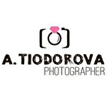 Анастасия Тиодорова