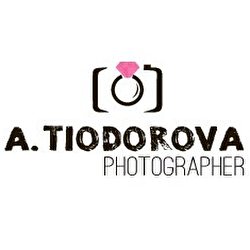 Анастасия Тиодорова