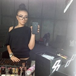 Мария Приходько