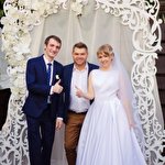 Стас Радзимовский