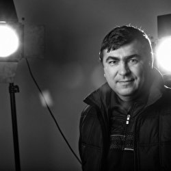 Олександр Данчевський Данчевський