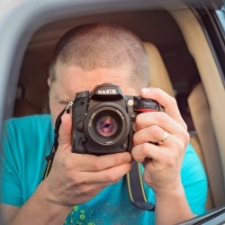 Олександр Федай