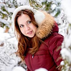 Екатерина Ким