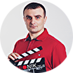 Микола Шрамко