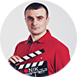 Микола Шрамко