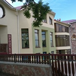 ресторан Три Бажання