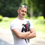 Дмитрий Бургела