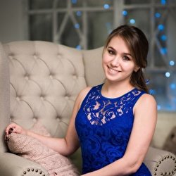 Юлія Давиденко