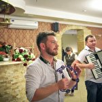 Твій День Музичний гурт