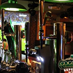 GOGOL-PUB Березняки