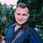 Олег Черкащенко