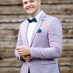 Андрей Шпак