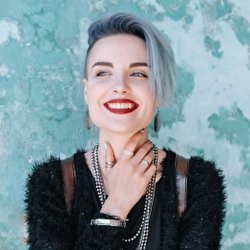 Мария Сумарокова