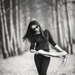 Марина Бродская