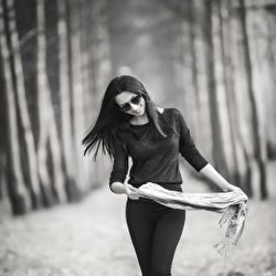 Марина Бродская