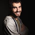 Дмитрий Барулин