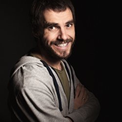 Дмитрий Барулин