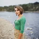 Яна Стефанишин