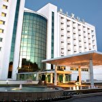 Банкетний зал Rixos-Prykarpattya