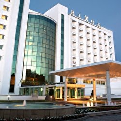 Банкетний зал Rixos-Prykarpattya