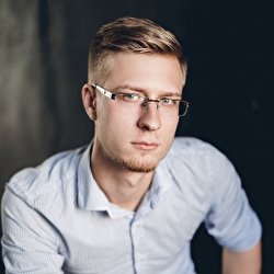 Андрей Крупенко