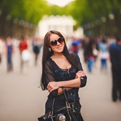 Ольга Хайцева