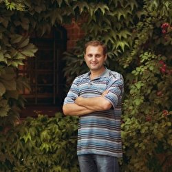 Олександр Шваб