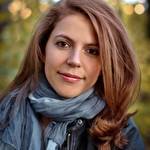 Марта Голик