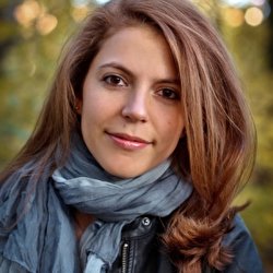 Марта Голик