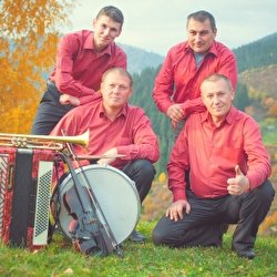 Гурт ТОРАЧКИ