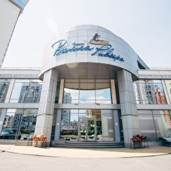 Вилла Ривьера