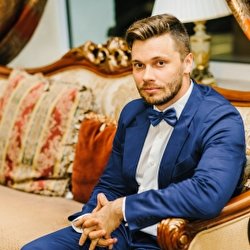 Юрий Любимов