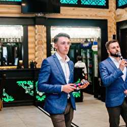 Файний Дует