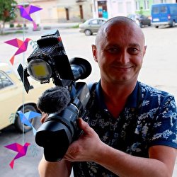 Володя VIDEO&PHOTO Кость