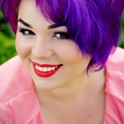 Екатерина Шевченко