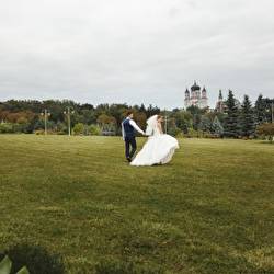 Вероника Яринина