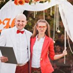 Kleimenoff Дуэт ведущих