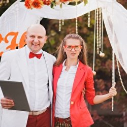 Kleimenoff Дуэт ведущих