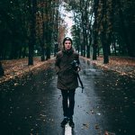 Михайло Чикур